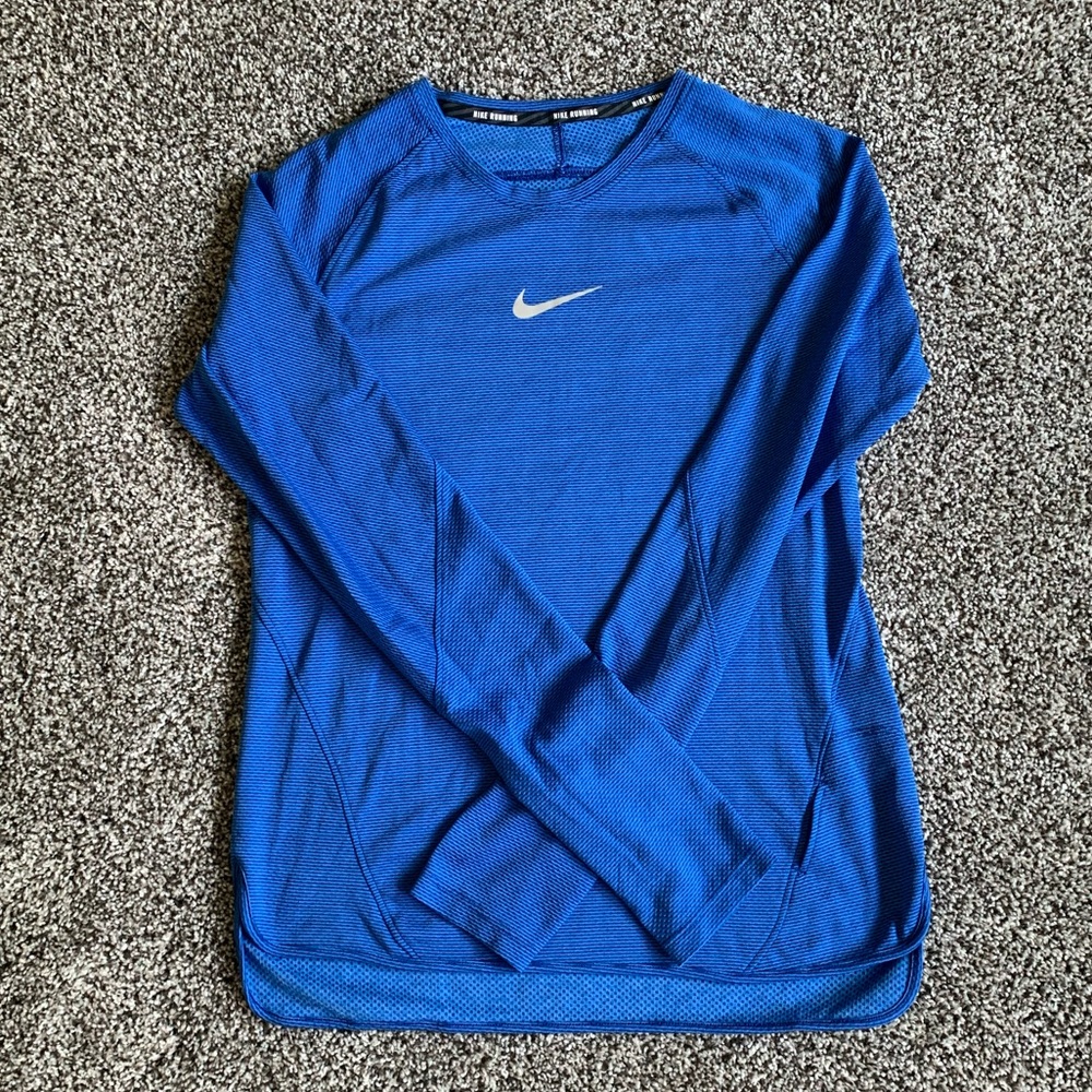 Women’s Nike Running Longsleeve